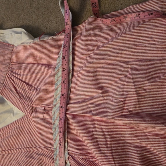 Free People Vintage Top Small - Picture 11 of 15